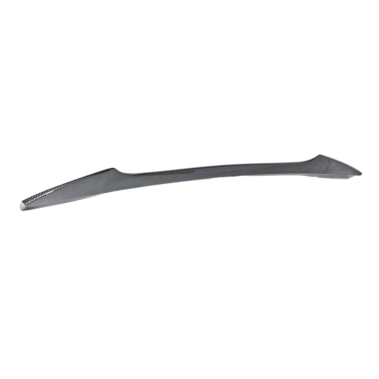 2015-21 Subaru STi Carbon Fiber Spoiler Gurney