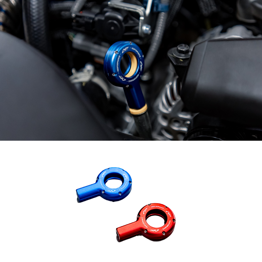 2022+ Subaru WRX Dip Stick Cover