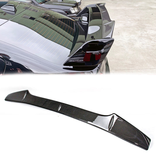 2015-21 Subaru STi Carbon Fiber Spoiler Gurney