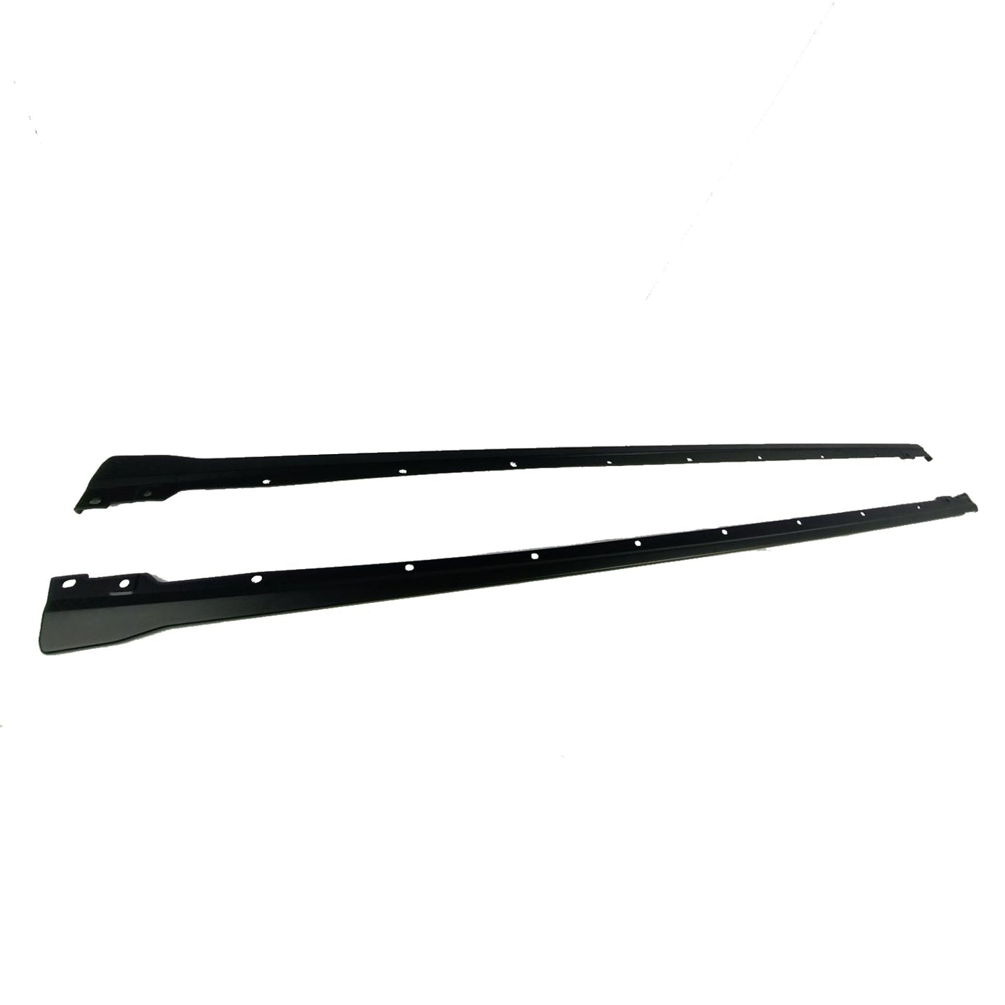 2022-24 Subaru WRX Side Skirt Extensions - SubieFlow