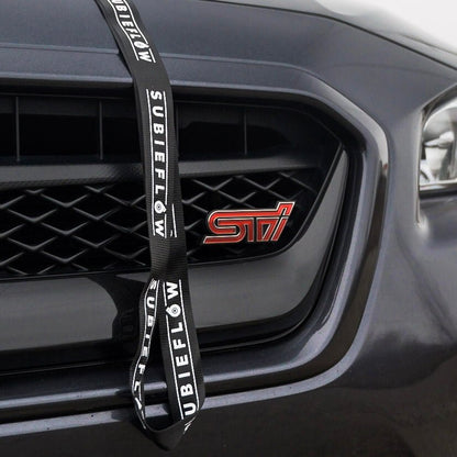 SubieFlow Lanyard - SubieFlow